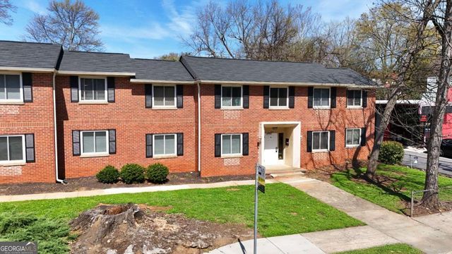495 S Milledge Avenue, Athens, GA 30605