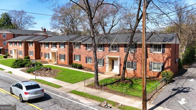 495 S Milledge Avenue, Athens, GA 30605