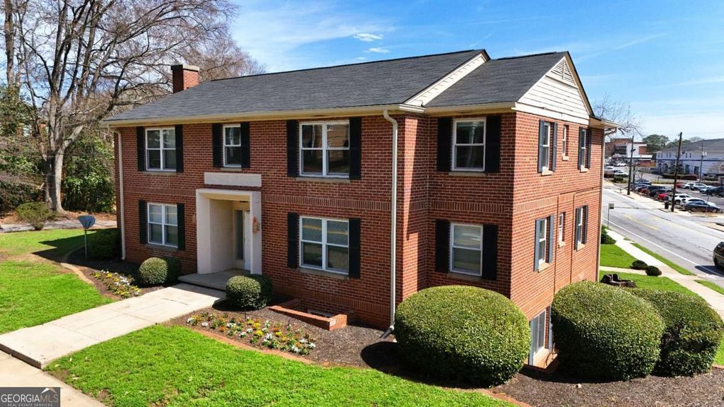 495 S Milledge Avenue, Athens, GA 30605