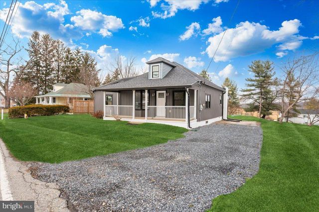 9932 KELLY RD, Walkersville, MD 21793
