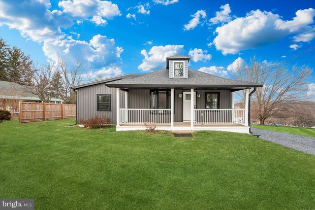 9932 KELLY RD, Walkersville, MD 21793