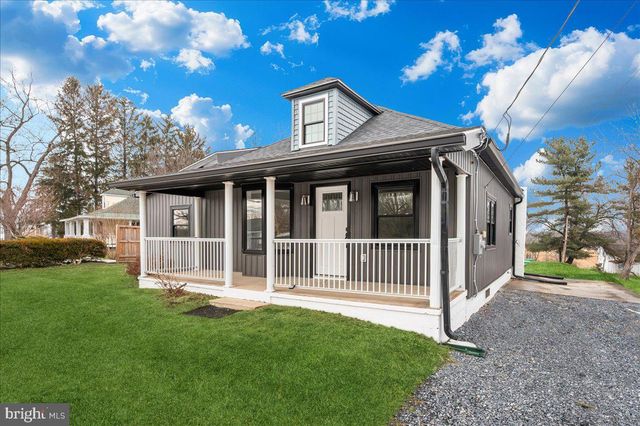 9932 KELLY RD, Walkersville, MD 21793