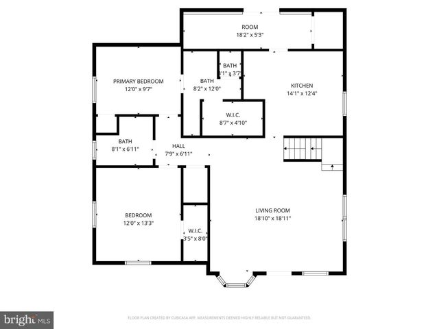 9932 KELLY RD, Walkersville, MD 21793