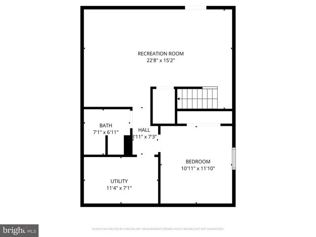 9932 KELLY RD, Walkersville, MD 21793