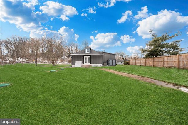 9932 KELLY RD, Walkersville, MD 21793