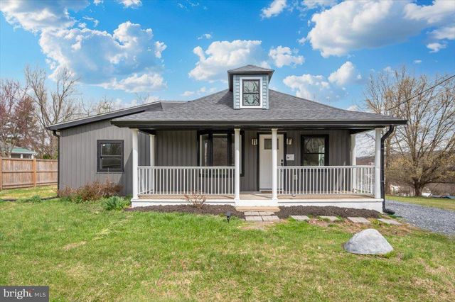 9932 KELLY RD, Walkersville, MD 21793