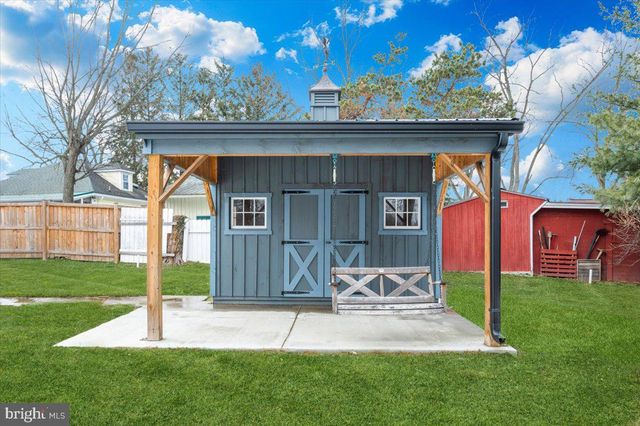 9932 KELLY RD, Walkersville, MD 21793