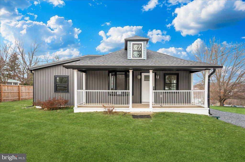 9932 KELLY RD, Walkersville, MD 21793