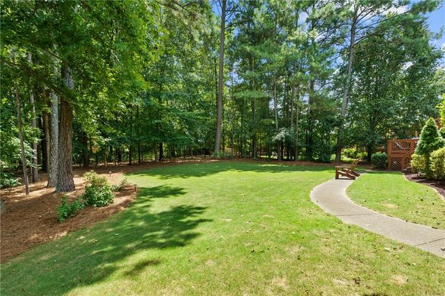 14351 Club Circle, Milton, GA 30004