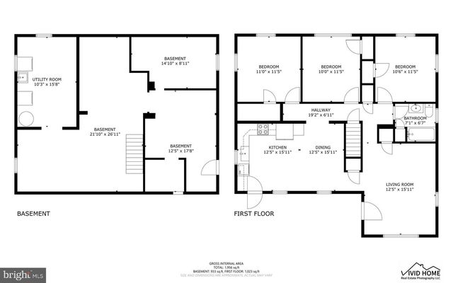 210 S 8TH ST, Akron, PA 17501
