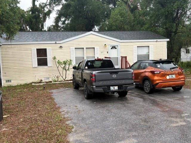 12119 TERRA CEIA AVENUE, New Port Richey, FL 34654