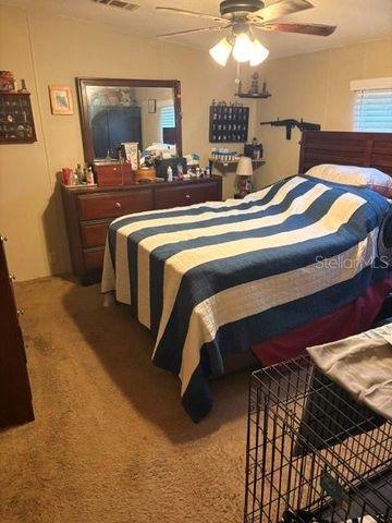 12119 TERRA CEIA AVENUE, New Port Richey, FL 34654