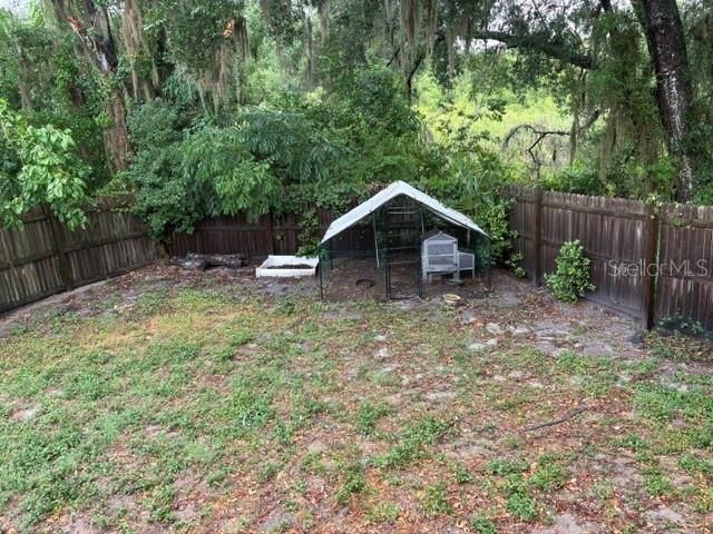 12119 TERRA CEIA AVENUE, New Port Richey, FL 34654