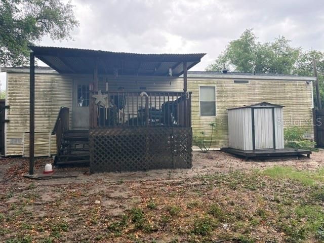 12119 TERRA CEIA AVENUE, New Port Richey, FL 34654