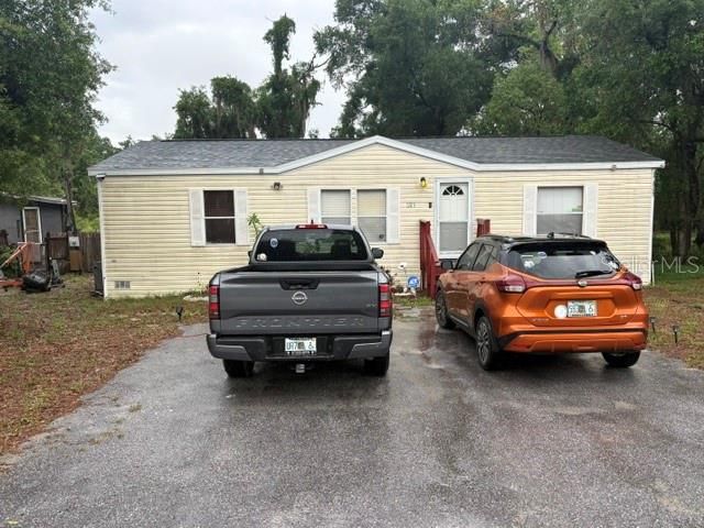 12119 TERRA CEIA AVENUE, New Port Richey, FL 34654