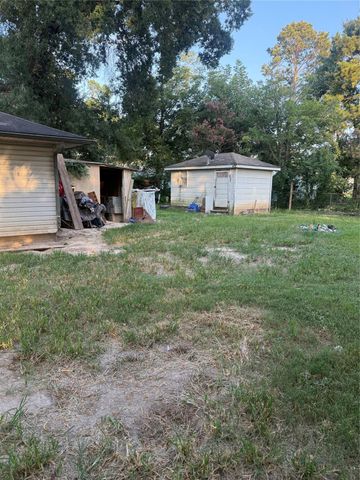 9318 Sterlingshire Street, Houston, TX 77078
