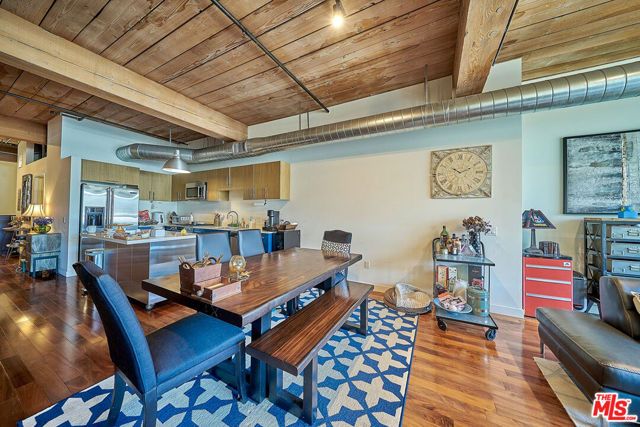 530 S Hewitt Street 326, Los Angeles, CA 90013