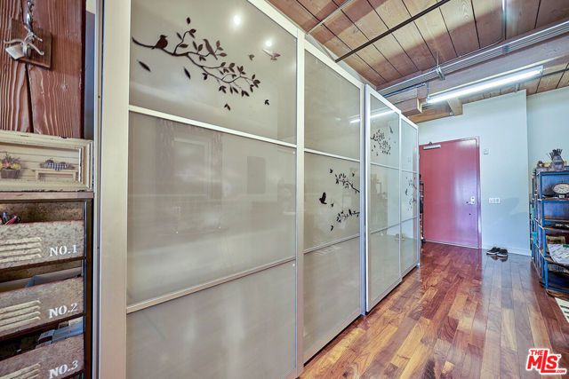 530 S Hewitt Street 326, Los Angeles, CA 90013