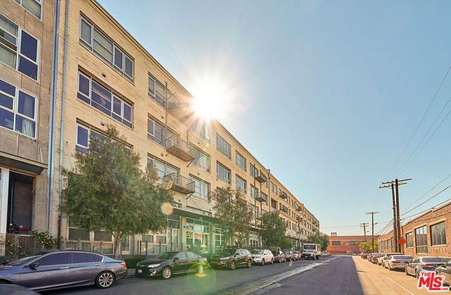 530 S Hewitt Street 326, Los Angeles, CA 90013