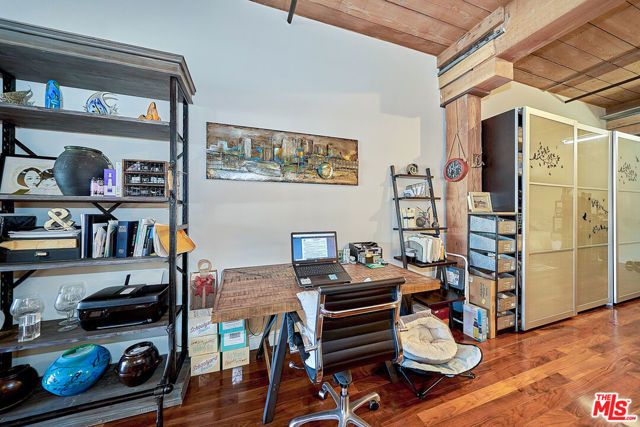 530 S Hewitt Street 326, Los Angeles, CA 90013