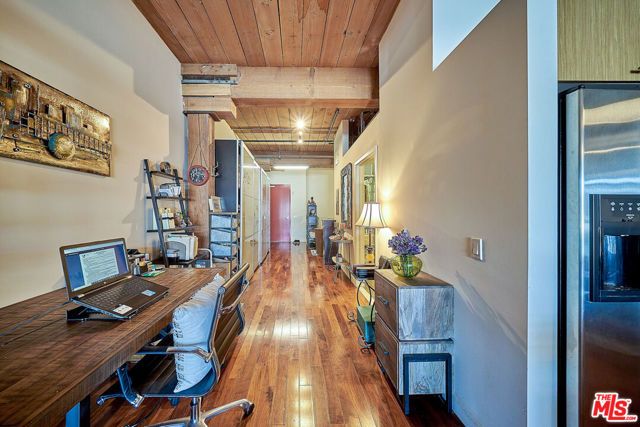 530 S Hewitt Street 326, Los Angeles, CA 90013