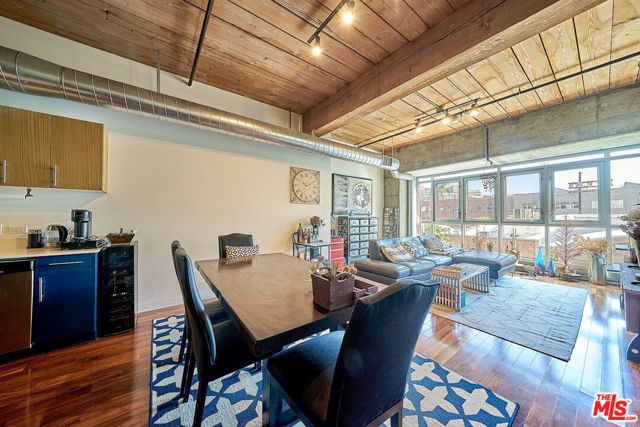 530 S Hewitt Street 326, Los Angeles, CA 90013