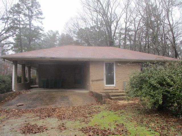 9619 Alexander Road, Mabelvale, AR 72103