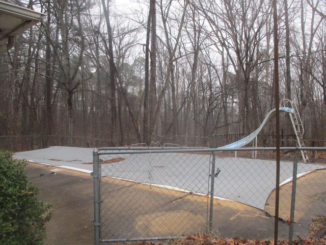 9619 Alexander Road, Mabelvale, AR 72103