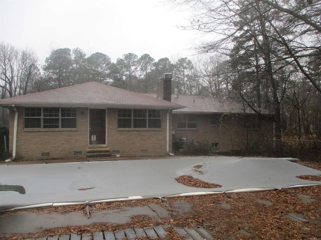 9619 Alexander Road, Mabelvale, AR 72103