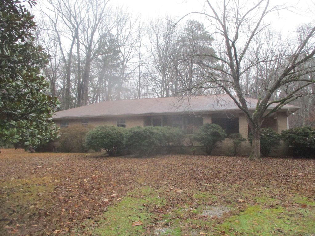 9619 Alexander Road, Mabelvale, AR 72103