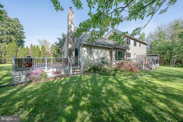 234 KENTUCKY AVE, Conshohocken, PA 19428