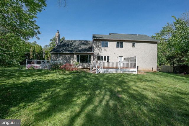 234 KENTUCKY AVE, Conshohocken, PA 19428