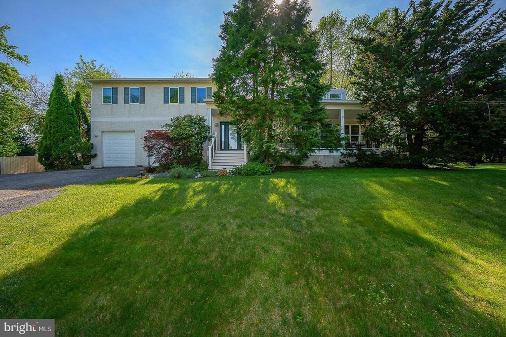 234 KENTUCKY AVE, Conshohocken, PA 19428