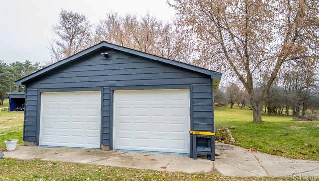 7841 36 MILE Road, Bruce Township, MI 48065