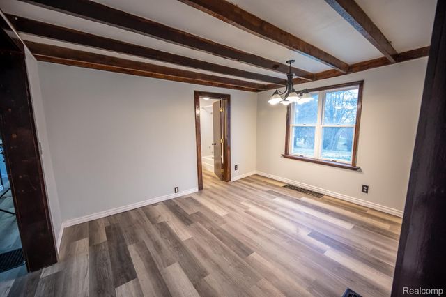 7841 36 MILE Road, Bruce Township, MI 48065