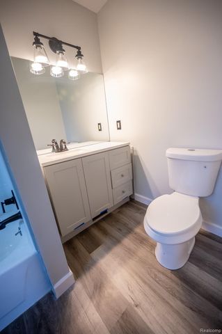 7841 36 MILE Road, Bruce Township, MI 48065