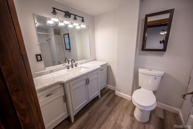 7841 36 MILE Road, Bruce Township, MI 48065