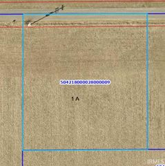 5C Road, Plymouth, IN 46563