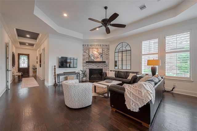 7 Edgemont Court, Fulshear, TX 77441