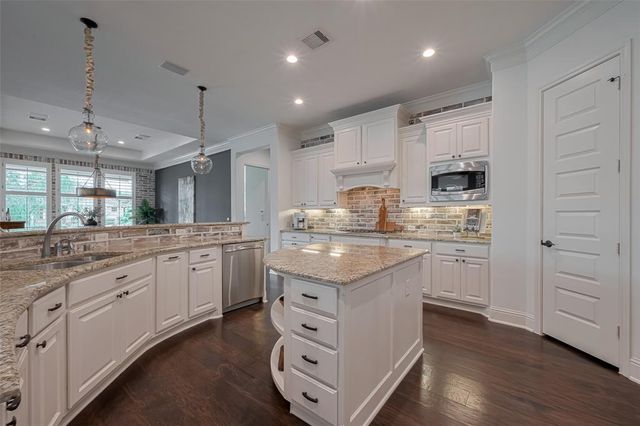 7 Edgemont Court, Fulshear, TX 77441