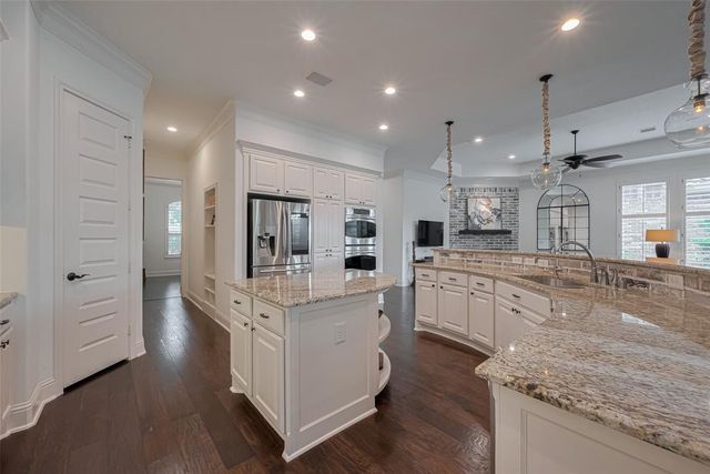 7 Edgemont Court, Fulshear, TX 77441