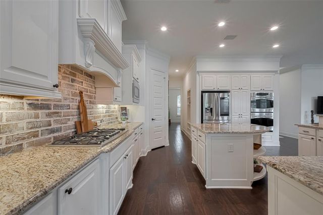 7 Edgemont Court, Fulshear, TX 77441