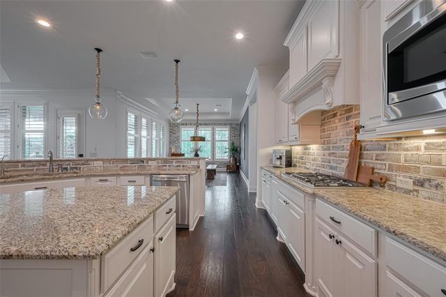 7 Edgemont Court, Fulshear, TX 77441
