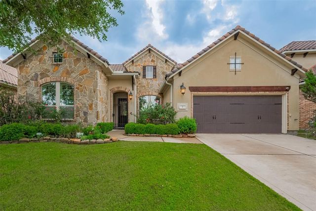 7 Edgemont Court, Fulshear, TX 77441