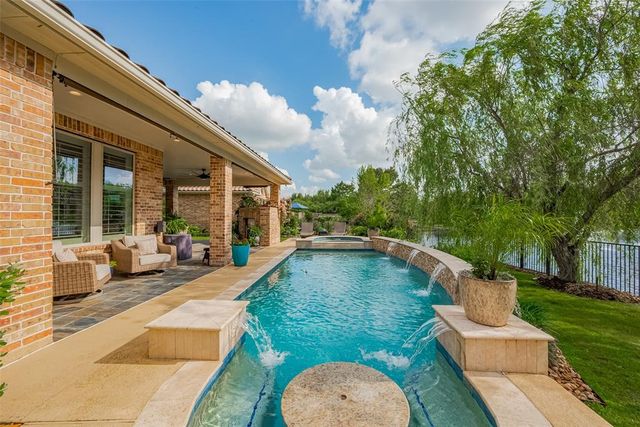 7 Edgemont Court, Fulshear, TX 77441