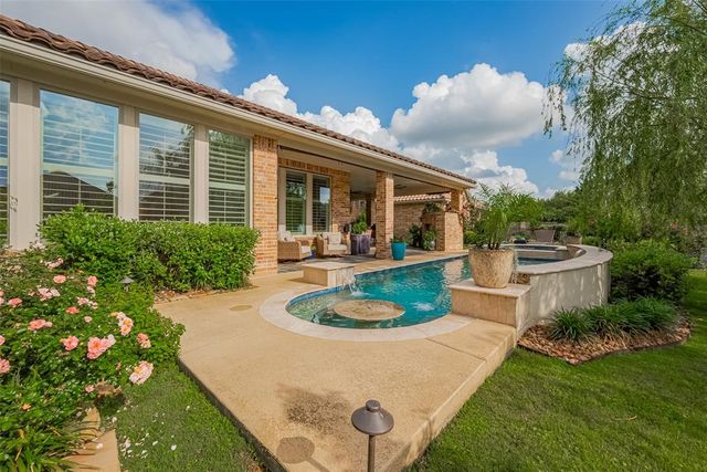 7 Edgemont Court, Fulshear, TX 77441