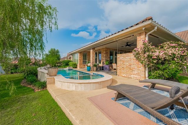 7 Edgemont Court, Fulshear, TX 77441