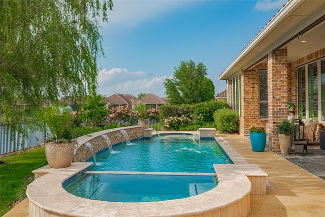 7 Edgemont Court, Fulshear, TX 77441