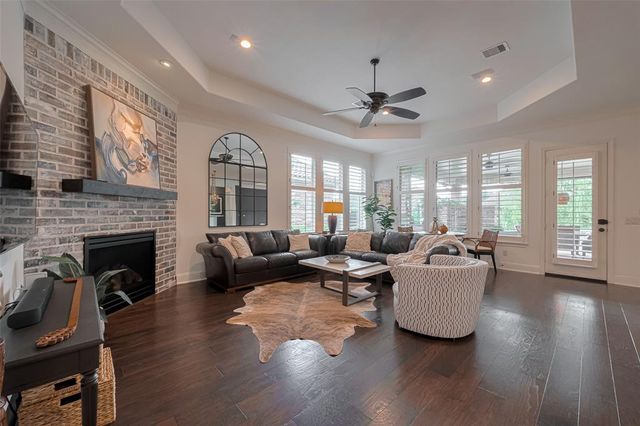 7 Edgemont Court, Fulshear, TX 77441