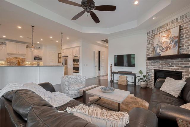 7 Edgemont Court, Fulshear, TX 77441